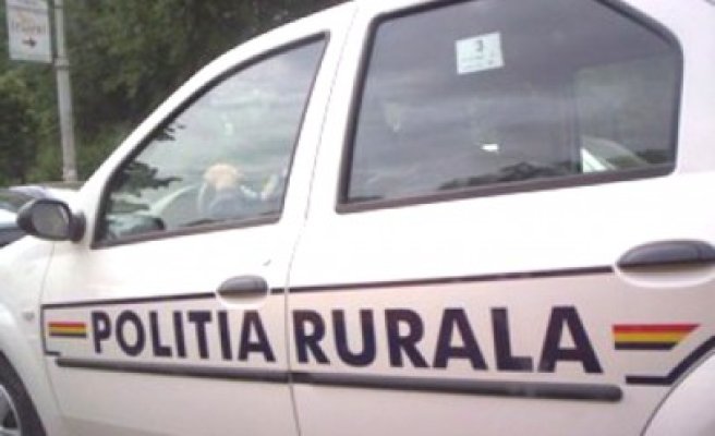 Avem 57 de posturi de poliţie rurală